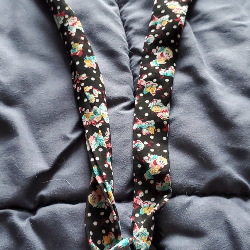 Flower cami - Picture 4 of 4